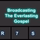 Radio 7 Suriname Logo