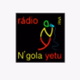 Radio Nacional de Angola - Radio N'Gola Yetu Logo