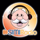 SimiRadio Logo