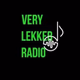 Very Lekker Radio Logo