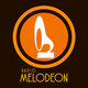 Радіо Melodeon Logo