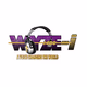 WYZE-I Logo