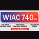 WYAC 930 AM - WYAC Logo