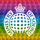 Ministry of Sound Radio Logo