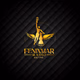FENIXMAR RADIO Logo