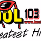 Kool 103 FM - WDXI Logo