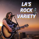 WLBC Los Angeles Logo