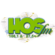 HOSfm 106.1 Logo