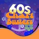 All Time Greatest Radio - 60s Chartbusters Logo
