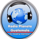 Radio Planeta Guatemala Logo