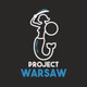 Warsaw Radio Logo