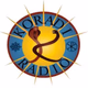 Koradi Radio - Português Logo