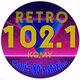 Retro 102.1 - KQMY Logo