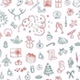 Christmas logo