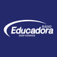 Rádio Educadora FM Logo