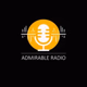 Admirable Radio Logo