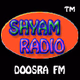Shyam Radio Logo