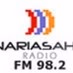 Canarias Ahora Radio Logo