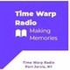 Time Warp Radio - Big 98 Montreal logo