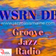 WSRN-DB Jazz Oasis Maine Logo