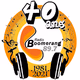 Radio Boomerang Logo