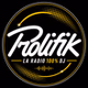 Prolifik Radio logo