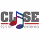 Estereo Clase Logo
