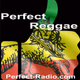 Perfect Radio - Reggae Logo