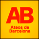 Radio Ateos de Barcelona Logo