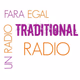 Radio Traditional - Radio Muzica Populara Logo