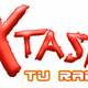 Xtasis tu radio logo