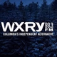 WXRY 99.3 - WXRY-LP Logo