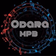 ODARA MPB Logo