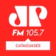 Jovem Pan Cataguases logo