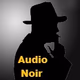 Audio Noir Radio Logo