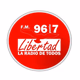 Radio Libertad FM Logo