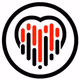 Radio LOVEMUSIC Logo