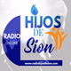 Radio Hijos De Sion Logo
