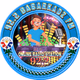 92.2 Dabarkadz FM Logo