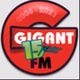 Gigant FM logo
