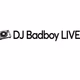 DJ Badboy LIVE Logo