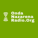 Onda Nazarena Radio Logo