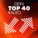 NE-WS 89.4 - Dein Top 40 Radio Logo