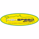 Rádio High Speed Brazil Logo