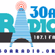 WTHA-LP Logo