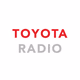 GOOM - Toyota Radio Logo