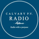 Calvary PV Radio Logo