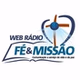 Rádio Fé e Missão logo