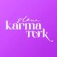Radyo Çetükbey - Slow Karma Türk Logo