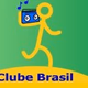 Clube Brasil - Samba Logo